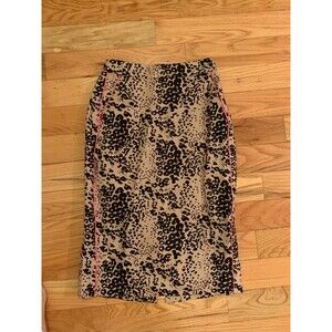 Pencil Skirt by J Crew